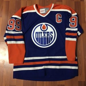 Edmonton Oilers